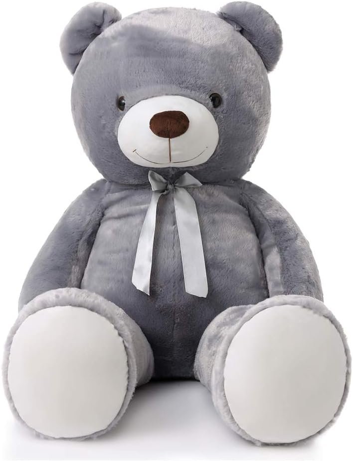 teddy bear gift available for flower delivery Grayslake