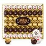Large Ferrero Rocher chocolate collection from the best florist in Gurnee IL